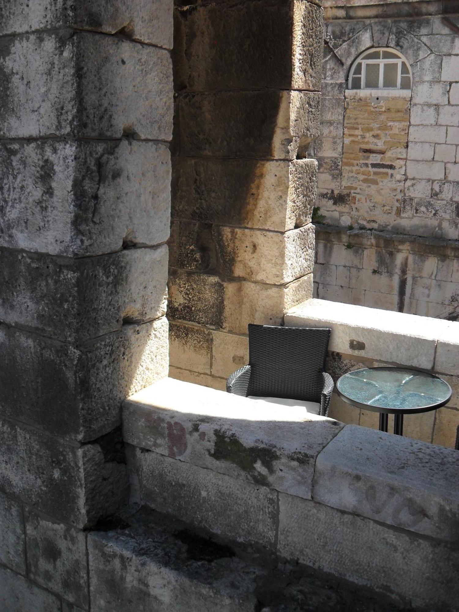 Private Apartments In Diocletians Palace Split Room photo