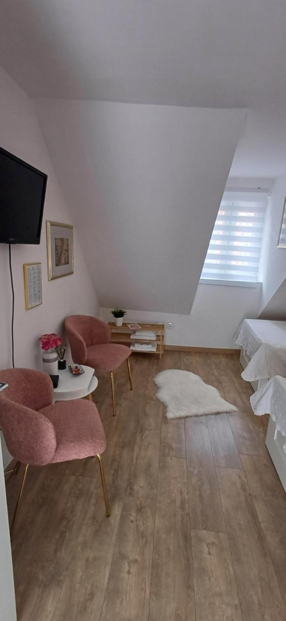 Private Apartments In Diocletians Palace Split Exterior photo