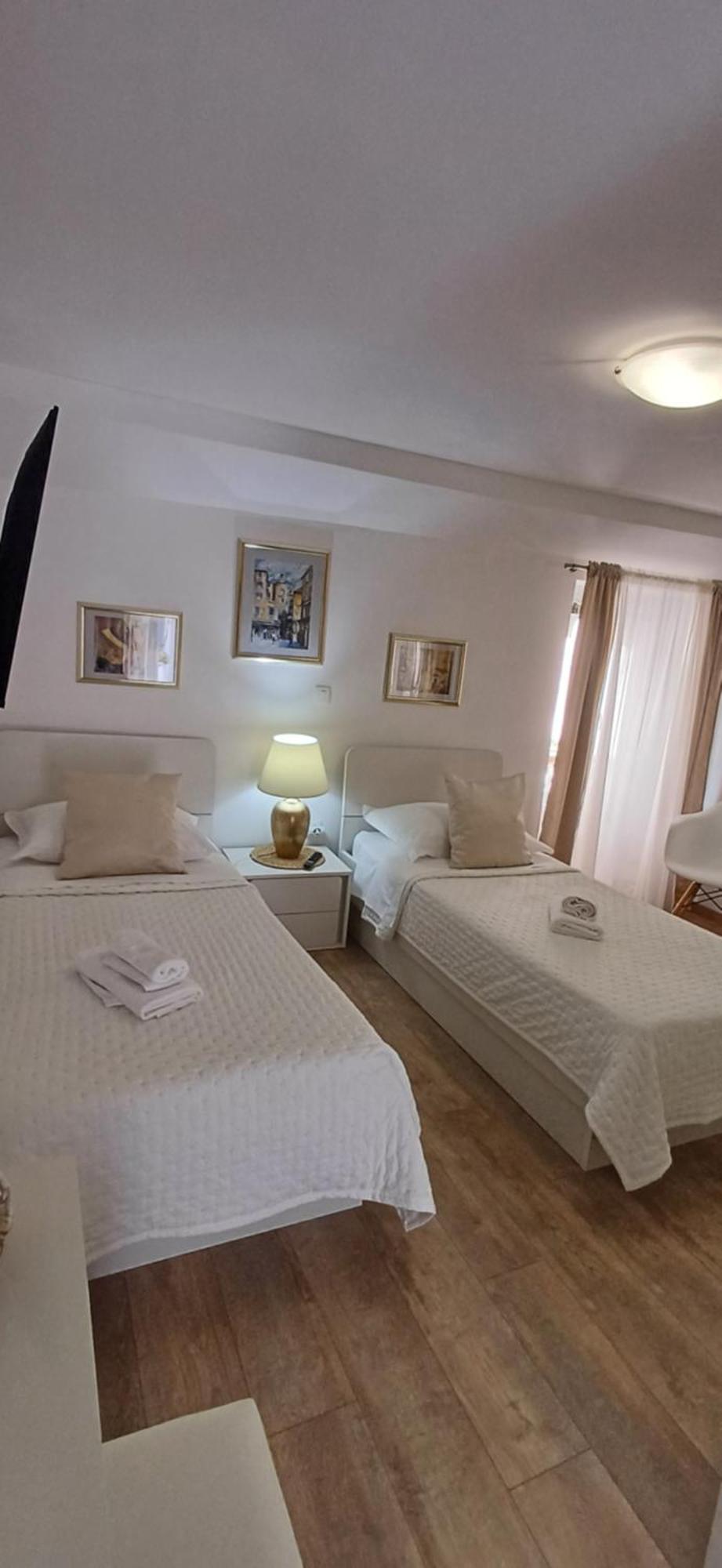 Private Apartments In Diocletians Palace Split Exterior photo