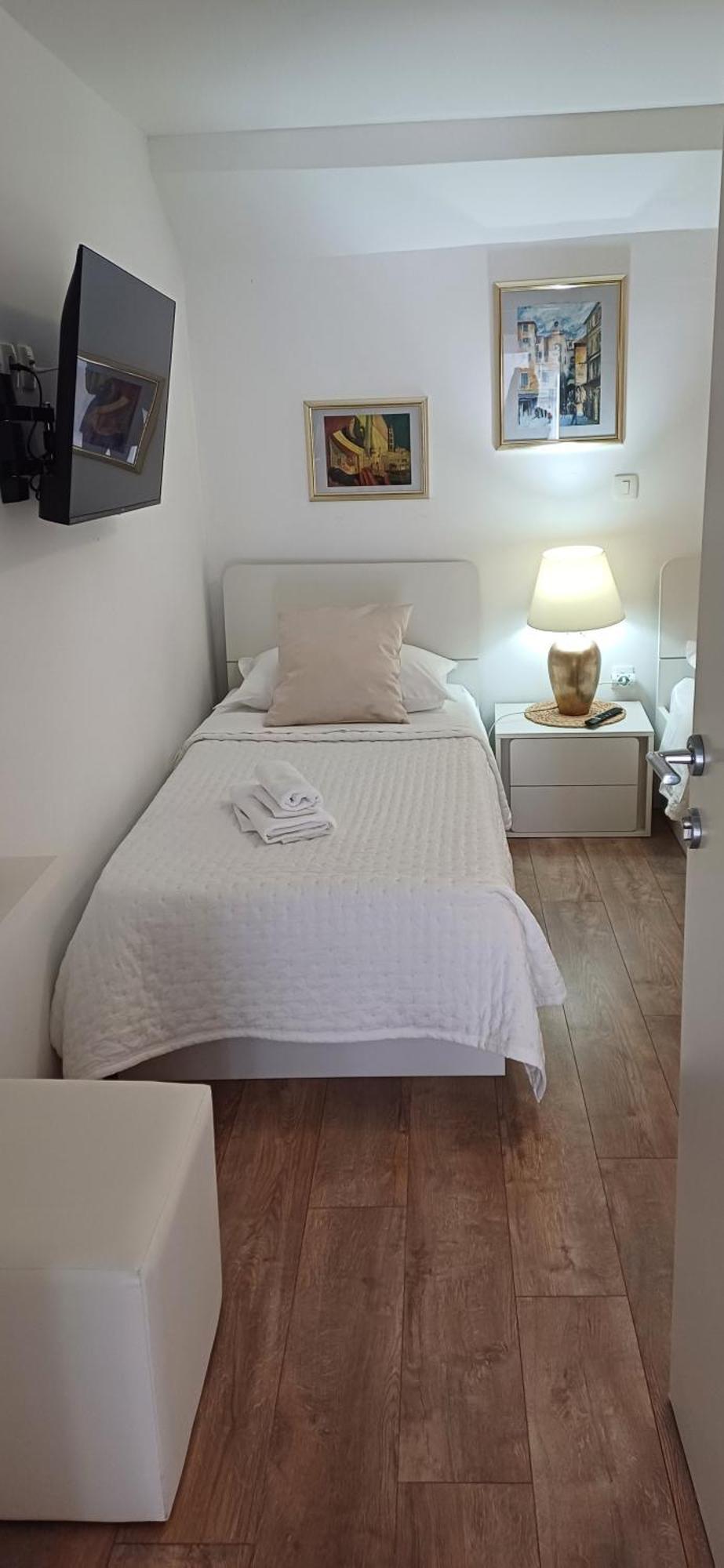 Private Apartments In Diocletians Palace Split Exterior photo