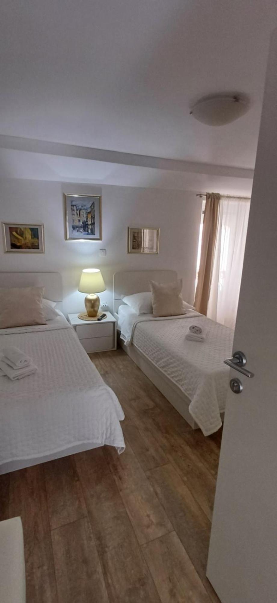 Private Apartments In Diocletians Palace Split Exterior photo